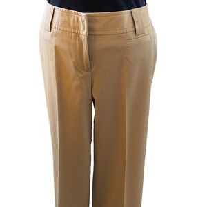 Ann Taylor Loft Trouses Size 4P